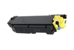 Kyocera Mita TK-5270Y żółty (yellow) toner zamiennik
