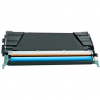 Lexmark C734A1CG błękitny (cyan) toner zamiennik