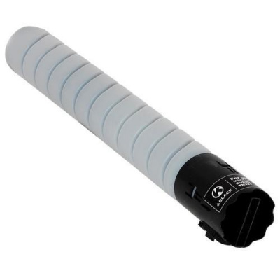 Konica Minolta TN321K czarny (black) toner zamiennik