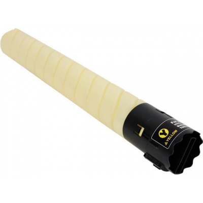Konica Minolta TN324Y żółty (yellow) toner zamiennik