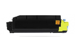 Utax PK-5011Y żółty (yellow) toner zamiennik