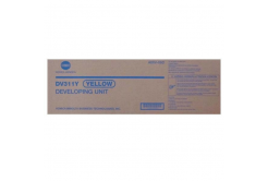 Konica Minolta DV-311Y A0XV08D żółty (yellow) oryginalny deweloper