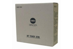 Konica Minolta MT201B czarny (black) toner oryginalny