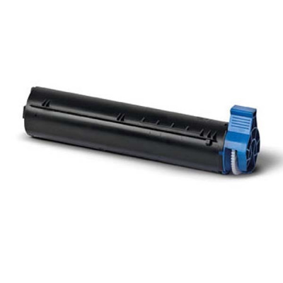 OKI 45807106 czarny (black) toner oryginalny