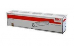 OKI 44574802 czarny (black) toner oryginalny