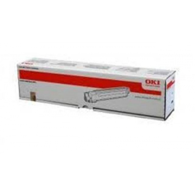 OKI 44574802 czarny (black) toner oryginalny