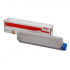 OKI 44059256 czarny (black) toner oryginalny