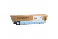 Ricoh 841931 błękitny (cyan) toner oryginalny