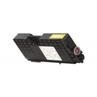 Ricoh 110 888116 żółty (yellow) toner oryginalny
