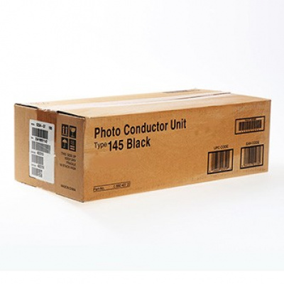 Ricoh bęben oryginalny 402319, black, Typ 145/245, Ricoh CL4000DN, HDN, SPC410DN, 411DN, SPC420DN