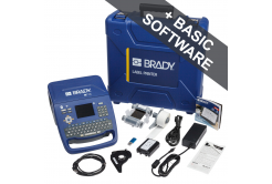 Brady M710-WB-AZERTY-EU 317815 drukarka etykiet