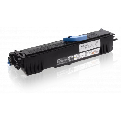 Epson C13S050523 czarny (black) toner oryginalny