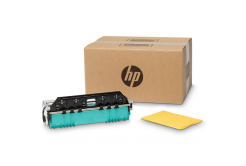HP B5L09A oryginalny pojemnik na zużyty toner