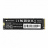 Verbatim 49373 Vi3000, Wewnętrzny dysk SSD, 256GB, M.2, NVMe, 3300 MB/s-R, 1300 MB/s-W, czarny