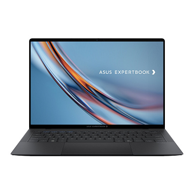 ASUS ExpertBook B9/B9406CAA-TOLEDX7641BXZ/UX7-358H/14"/2880x1800/T/64GB/1TB/Intel int/W11P/Black/3RN