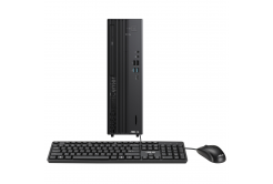 ASUS ExpertCenter/B700 (B700SFES-CU516512)/SFF/U5-235/16GB/512GB/Intel int/bez systemu operacyjnego/3R