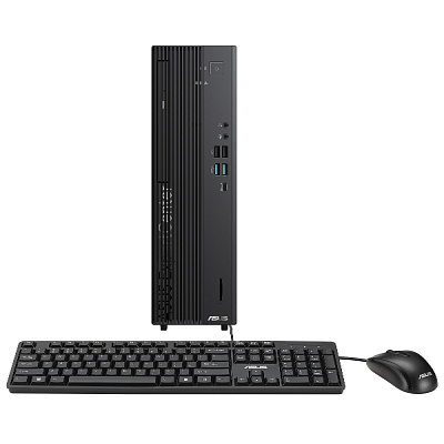 ASUS ExpertCenter/B700 (B700SFES-CU516512)/SFF/U5-235/16GB/512GB/Intel int/bez systemu operacyjnego/3R