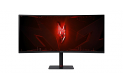 Acer UM.CX5EE.X01 Nitro/XV345CURX/34"/VA/wQHD/240Hz/1ms/Czarny/2R