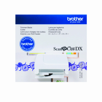 Brother CADXRFC1 ScanNCut, nóż do odwijania folii