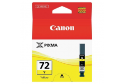 Canon PGI-72Y, 6406B001 żółty (yellow) tusz oryginalna