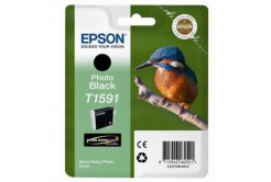 Epson T15914010 photo czarny (photo black) tusz oryginalna