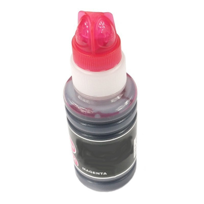 Epson 108 T09C6 C13T09C64A jasno purpurowy (light magenta) tusz zamiennik