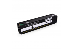 Kompatybilny wkład z HP 913A L0R95AE czarny (black) 