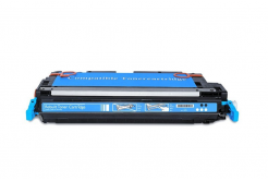 Kompatybilny toner z HP 309A Q6471A błękitny (cyan) 