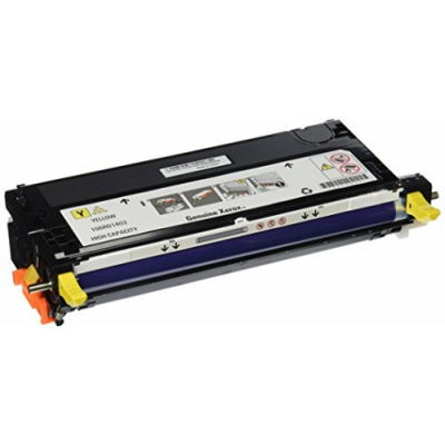 Xerox 106R01402 żółty (yellow) toner zamiennik