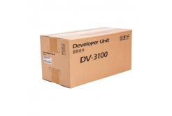 Kyocera DV-3100 302LV93081 czarny (black) oryginalny deweloper