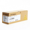 Ricoh 408218, 407386 żółty (yellow) toner oryginalny