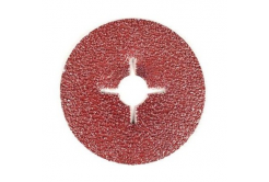 3M 982C Cubitron™ II Tarcza fibrowa 125 mm x P60+