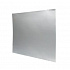 3M 7909L Štítkový materiál, kartáčovaný PES, lesklý stříbrný, arch 508 x 686 mm