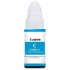 Canon GI-590C, 1604C001 błękitny (cyan) oryginalny wkład