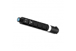 Canon C-EXV55 bkitny (cyan) toner zamiennik