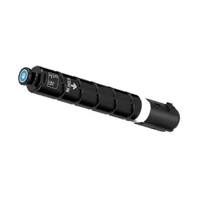 Canon C-EXV55 bkitny (cyan) toner zamiennik