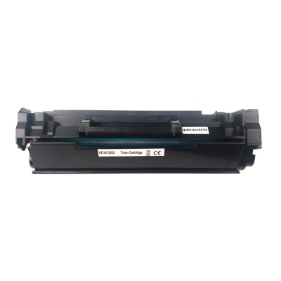Kompatybilny toner z HP 135X W1350X czarny (black)