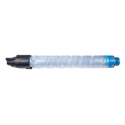 Ricoh 842383 błękitny (cyan) toner zamiennik