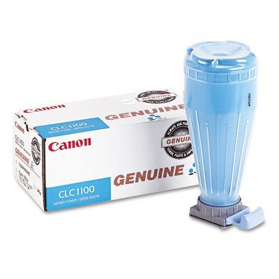 Canon 1429A002 błękitny (cyan) toner oryginalny