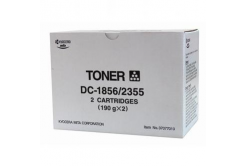 Kyocera Mita 37077010 czarny (black) toner oryginalny