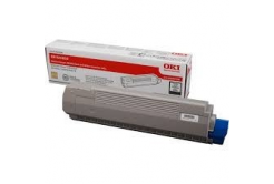 OKI 44059108 czarny (black) toner oryginalny