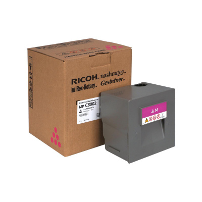 Ricoh 841786, 842149 purpurowy (magenta) toner oryginalny