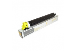 Triumph-Adler 1T02YMATA0 CK-8532Y żółty (yellow) toner oryginalny