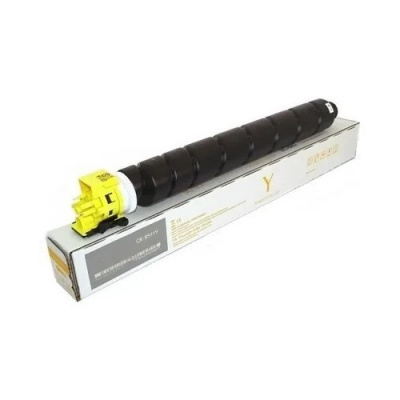 Triumph-Adler 1T02YMATA0 CK-8532Y żółty (yellow) toner oryginalny