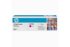 HP 304A CC533A purpurowy (magenta) toner oryginalny