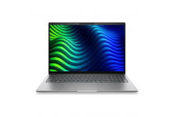 HP ZBook 8/G2i 16/U5-336H/16"/2560x1600/24GB/512GB/Intel int/W11P/Srebrny/1R