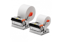 BIXOLON BK3-31, 8 dots/mm (203 dpi), USB, RS232, kit (USB)