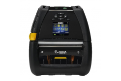 Zebra ZQ630R Plus ZQ63-RUXAE14-00 mobilny drukarka etykiet, 8 dots/mm (203 dpi), LTS, RFID, RS232, BT (BLE), Wi-Fi