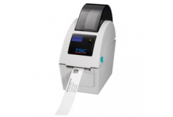 TSC TDP-225W 99-039A002-41LF drukarka etykiet 99-039A002-0302, 8 dots/mm (203 dpi), disp., RTC, TSPL-EZ, Ethernet