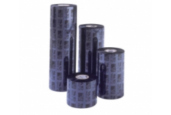 Honeywell Intermec 1-130645-10-0 thermal transfer ribbon, TMX 1310 / GP02 wax, 90mm, 20 rolls/box, black